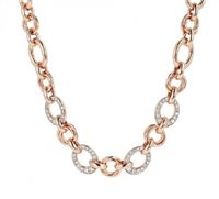 Collana Bronzallure Donna in Rame WSBZ01847.W